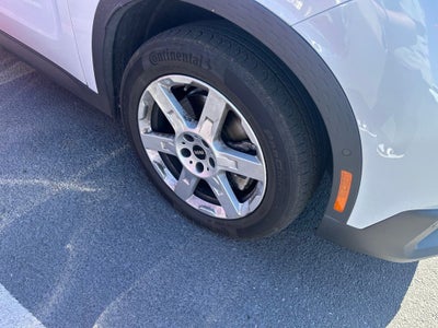 2025 MINI Cooper S Countryman Base