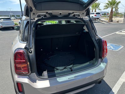 2024 MINI Cooper S Countryman Base