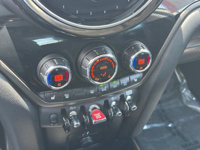 2024 MINI Cooper S Countryman Base