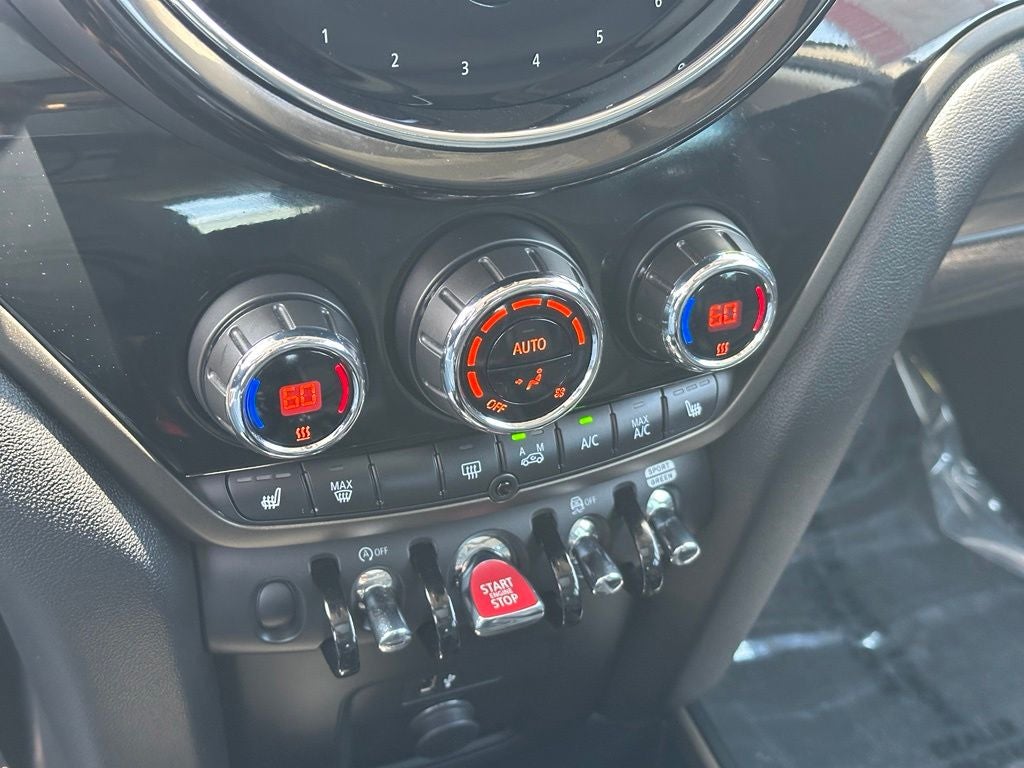 2024 MINI Cooper S Countryman Base