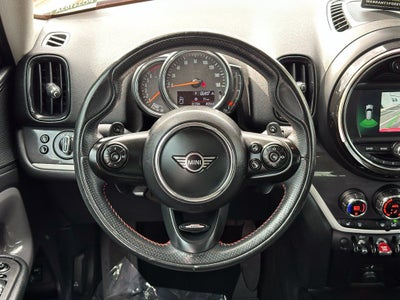 2020 MINI Cooper S Countryman Base