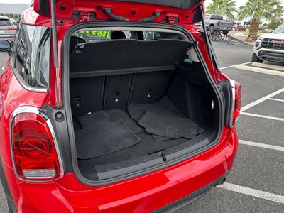 2020 MINI Cooper S Countryman Base