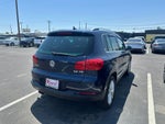 2015 Volkswagen Tiguan SE 4Motion w/Appearance