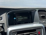 2017 Volvo V60 Cross Country T5