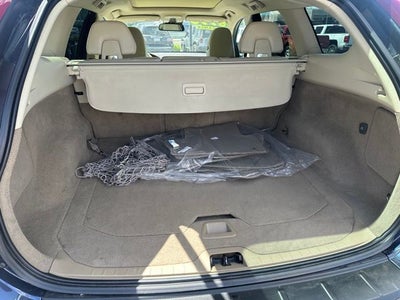 2013 Volvo XC60 3.2