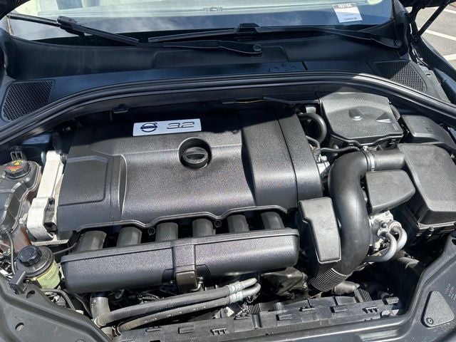 2013 Volvo XC60 3.2