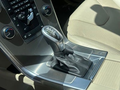 2013 Volvo XC60 3.2