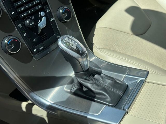 2013 Volvo XC60 3.2