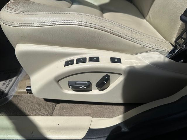 2013 Volvo XC60 3.2