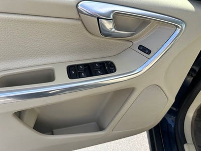 2013 Volvo XC60 3.2
