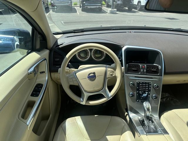 2013 Volvo XC60 3.2