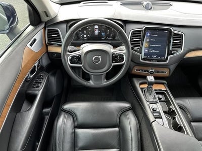 2019 Volvo XC90 T6 Inscription