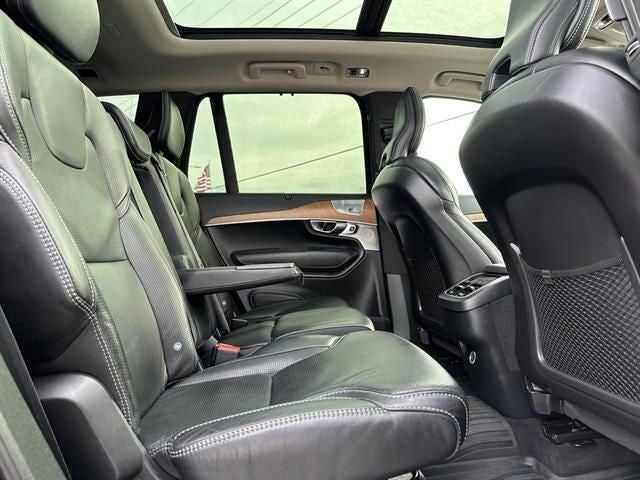 2019 Volvo XC90 T6 Inscription
