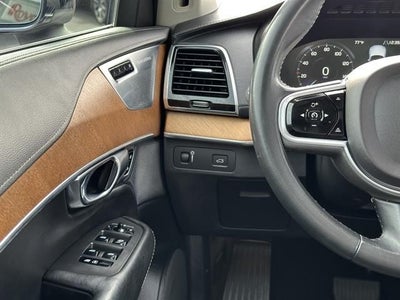 2019 Volvo XC90 T6 Inscription