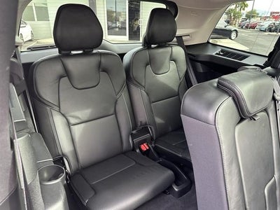 2019 Volvo XC90 T6 Inscription