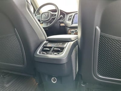 2019 Volvo XC90 T6 Inscription