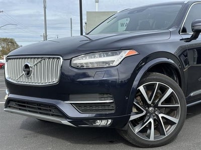 2019 Volvo XC90 T6 Inscription