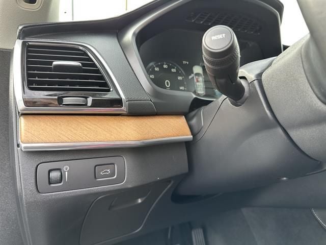 2019 Volvo XC90 T6 Inscription