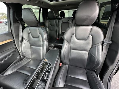 2019 Volvo XC90 T6 Inscription