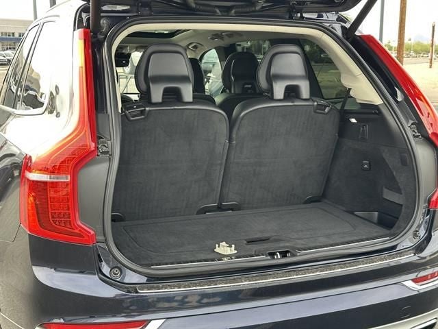 2019 Volvo XC90 T6 Inscription