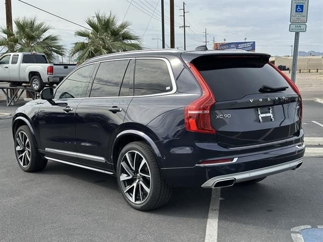 2019 Volvo XC90 T6 Inscription