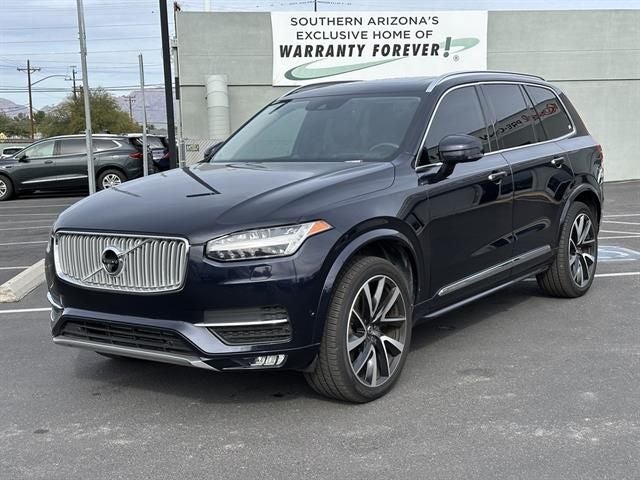 2019 Volvo XC90 T6 Inscription