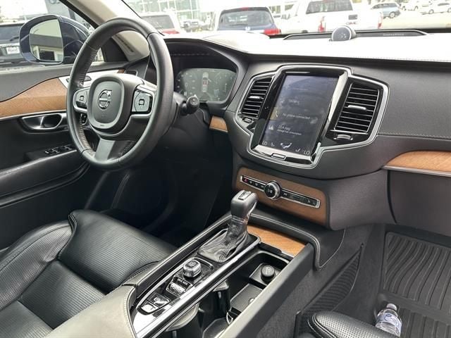 2019 Volvo XC90 T6 Inscription