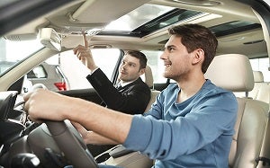 Schedule a test drive at Royal Buick GMC of Tucson in Tucson, AZ.