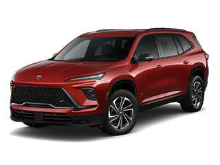 Buick Enclave vs Acura MDX vs Infiniti QX60 - Royal Buick GMC of Tucson in Tucson AZ