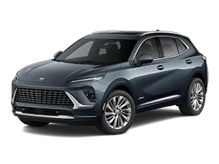 Buick Envision vs Acura RDX vs Lexus NX - Royal Buick GMC of Tucson in Tucson AZ
