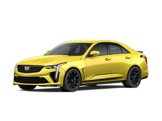 Cadillac CT4 - Royal Buick GMC of Tucson in Tucson AZ