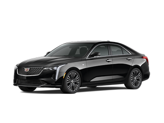 Cadillac CT4 - Royal Buick GMC of Tucson in Tucson AZ