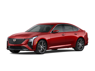 Cadillac CT5 - Royal Buick GMC of Tucson in Tucson AZ