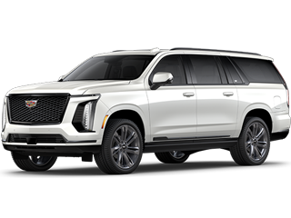 Cadillac Escalade ESV - Royal Buick GMC of Tucson in Tucson AZ