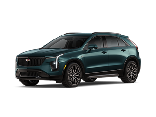Cadillac XT4 - Royal Buick GMC of Tucson in Tucson AZ