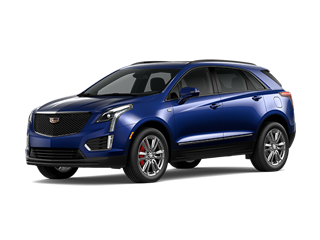 Cadillac XT5 - Royal Buick GMC of Tucson in Tucson AZ