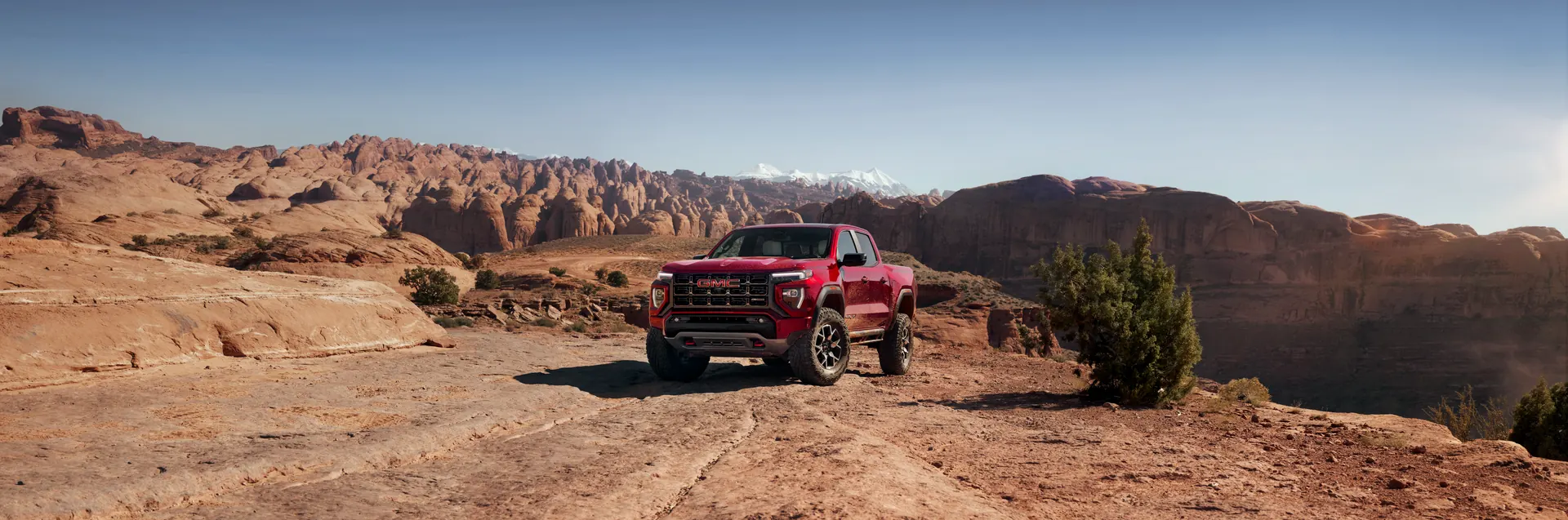 2026 GMC Canyon at Royal Buick GMC of Tucson in Tucson AZ