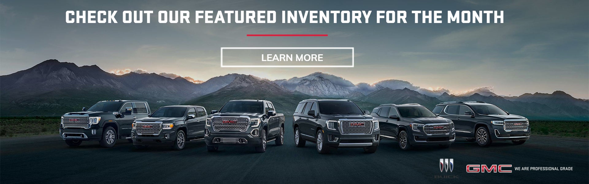 Featured Inventory