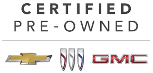 Chevrolet Buick GMC Certified Pre-Owned in Tucson, AZ