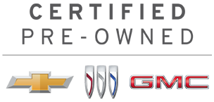 Chevrolet Buick GMC Certified Pre-Owned in Tucson, AZ